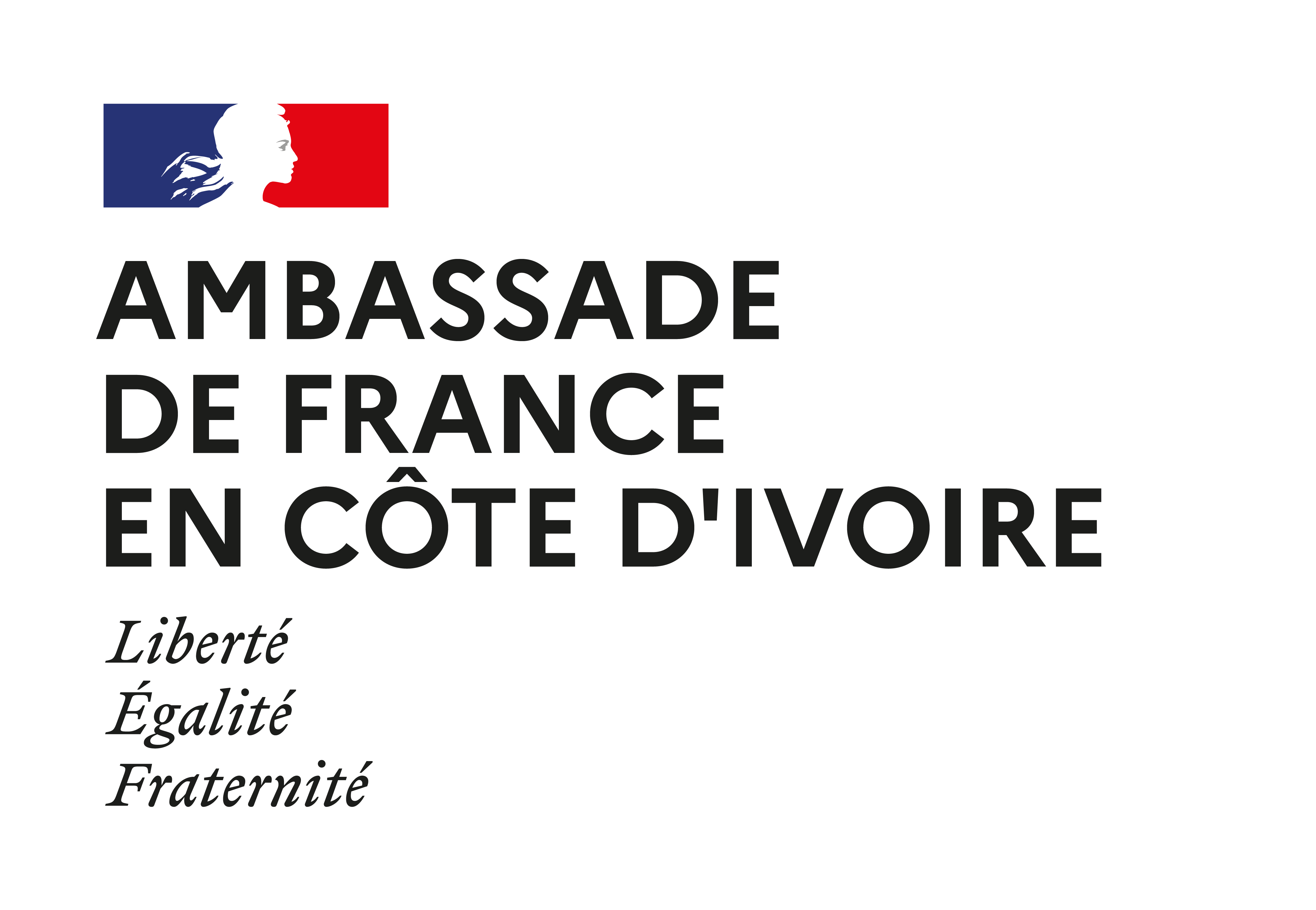 Ambassade de France en Côte d'Ivoire