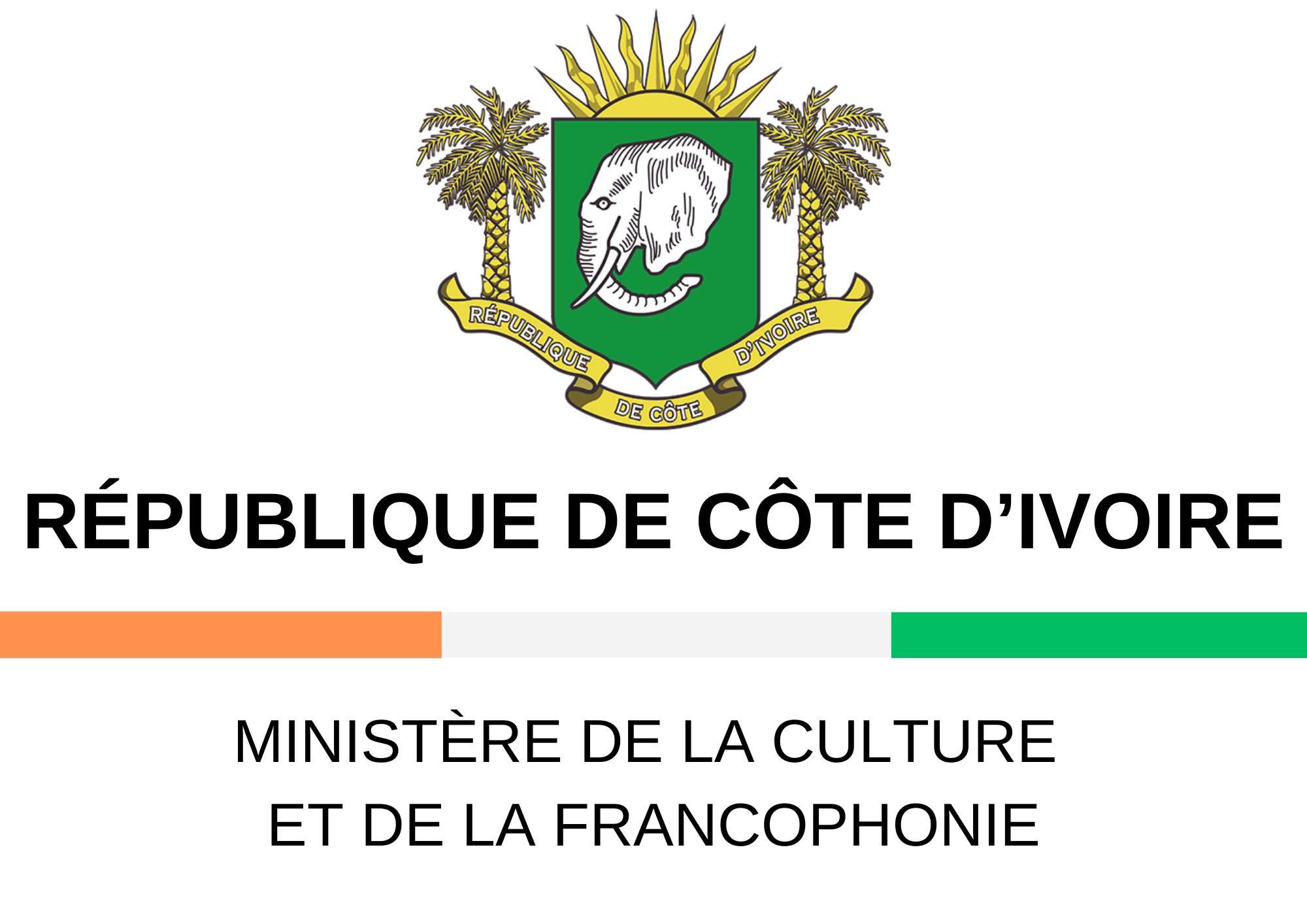Ministère de la Culture et de la Francophonie