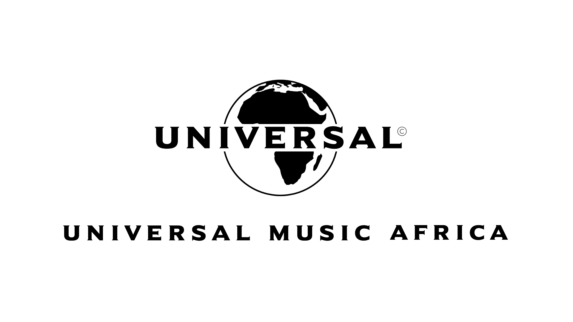 Universal Music Africa